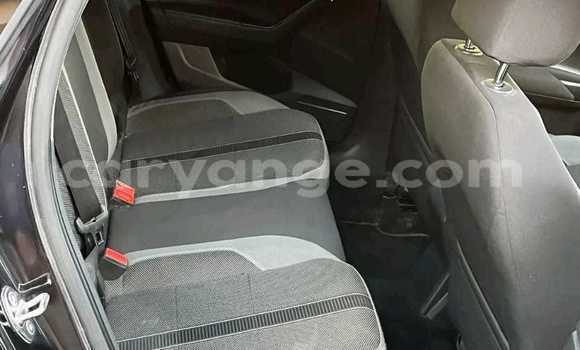 Buy Used Volkswagen Polo Black Car in Gobabis in Omaheke Buy Used Volkswagen Polo Black Car in Gobabis in Omaheke