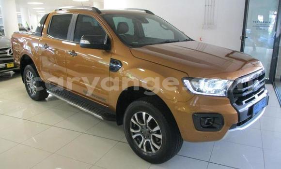 Buy Used Ford Ranger Brown Car in Gobabis in Omaheke Buy Used Ford Ranger Brown Car in Gobabis in Omaheke