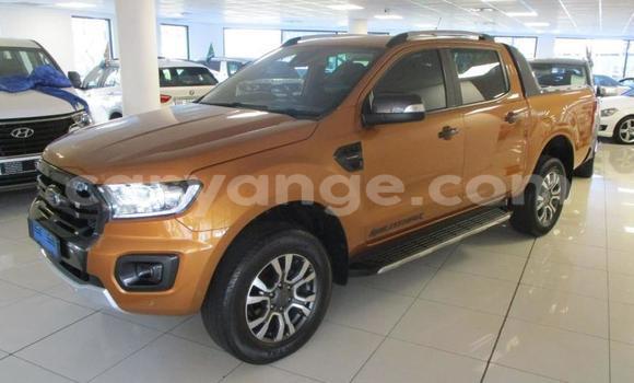 Buy Used Ford Ranger Brown Car in Gobabis in Omaheke Buy Used Ford Ranger Brown Car in Gobabis in Omaheke