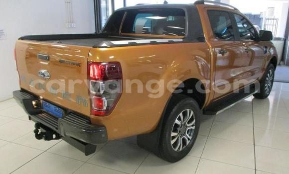 Buy Used Ford Ranger Brown Car in Gobabis in Omaheke Buy Used Ford Ranger Brown Car in Gobabis in Omaheke