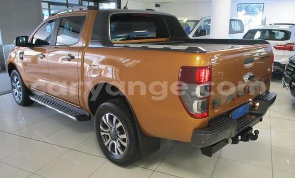 Buy Used Ford Ranger Brown Car in Gobabis in Omaheke Buy Used Ford Ranger Brown Car in Gobabis in Omaheke