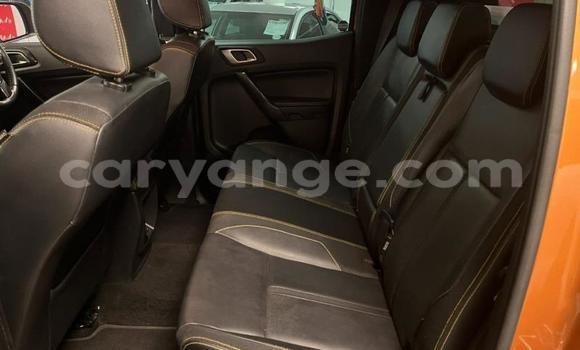 Buy Used Ford Ranger Brown Car in Gobabis in Omaheke Buy Used Ford Ranger Brown Car in Gobabis in Omaheke