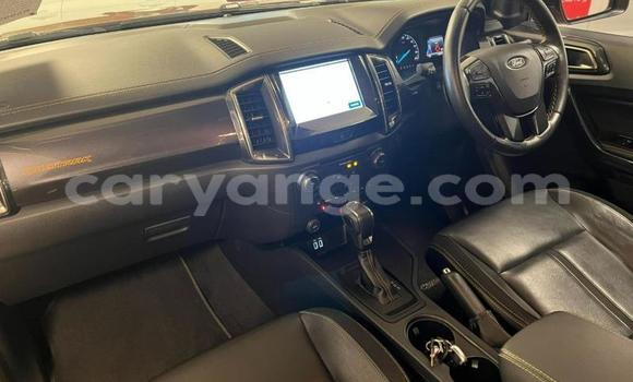 Buy Used Ford Ranger Brown Car in Gobabis in Omaheke Buy Used Ford Ranger Brown Car in Gobabis in Omaheke