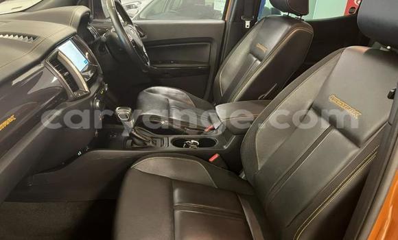 Buy Used Ford Ranger Brown Car in Gobabis in Omaheke Buy Used Ford Ranger Brown Car in Gobabis in Omaheke