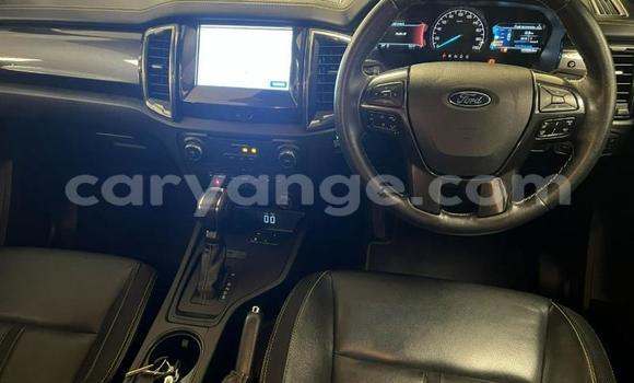 Buy Used Ford Ranger Brown Car in Gobabis in Omaheke Buy Used Ford Ranger Brown Car in Gobabis in Omaheke
