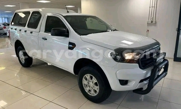 Buy Used Ford Ranger White Car in Gobabis in Omaheke Buy Used Ford Ranger White Car in Gobabis in Omaheke