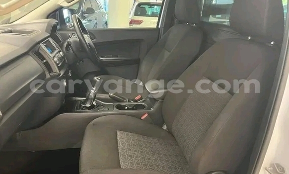 Buy Used Ford Ranger White Car in Gobabis in Omaheke Buy Used Ford Ranger White Car in Gobabis in Omaheke