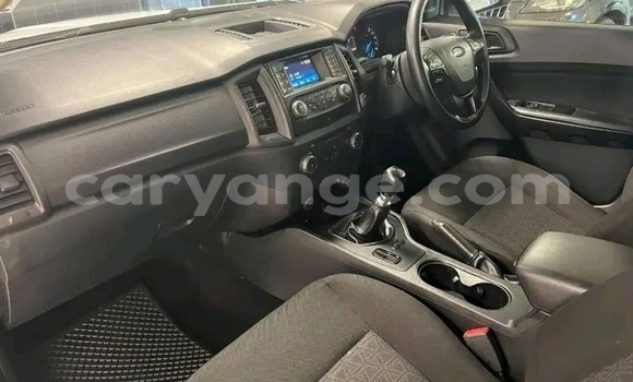 Buy Used Ford Ranger White Car in Gobabis in Omaheke Buy Used Ford Ranger White Car in Gobabis in Omaheke