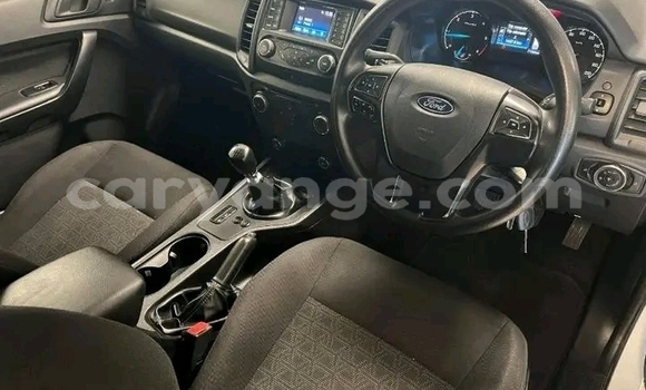 Buy Used Ford Ranger White Car in Gobabis in Omaheke Buy Used Ford Ranger White Car in Gobabis in Omaheke