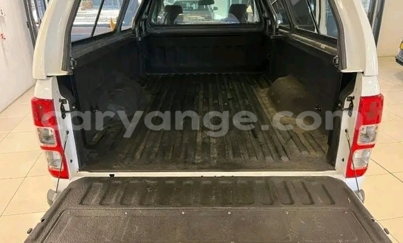 Buy Used Ford Ranger White Car in Gobabis in Omaheke Buy Used Ford Ranger White Car in Gobabis in Omaheke