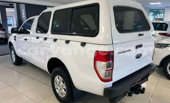 Buy Used Ford Ranger White Car in Gobabis in Omaheke Buy Used Ford Ranger White Car in Gobabis in Omaheke
