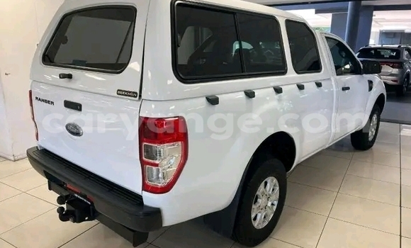 Buy Used Ford Ranger White Car in Gobabis in Omaheke Buy Used Ford Ranger White Car in Gobabis in Omaheke