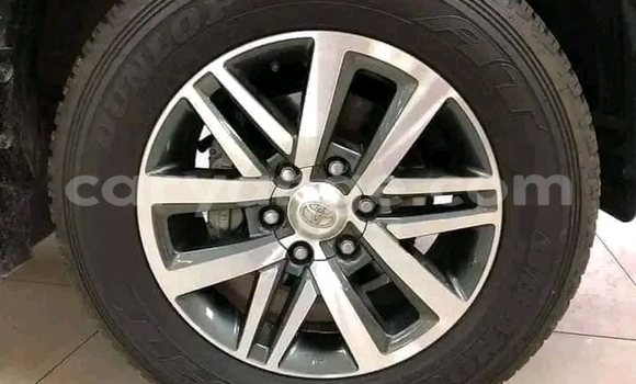 Buy Used Toyota Fortuner Black Car in Gobabis in Omaheke Buy Used Toyota Fortuner Black Car in Gobabis in Omaheke