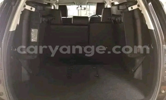 Buy Used Toyota Fortuner Black Car in Gobabis in Omaheke Buy Used Toyota Fortuner Black Car in Gobabis in Omaheke