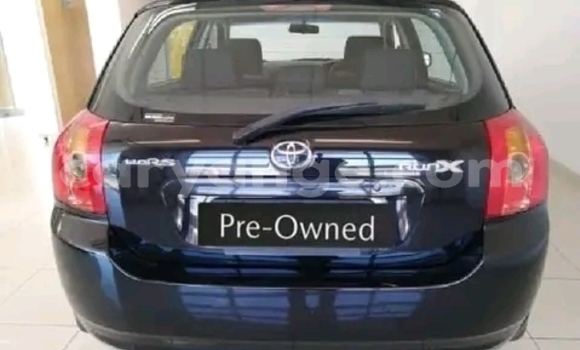 Buy Used Toyota Runx Black Car in Gobabis in Omaheke Buy Used Toyota Runx Black Car in Gobabis in Omaheke