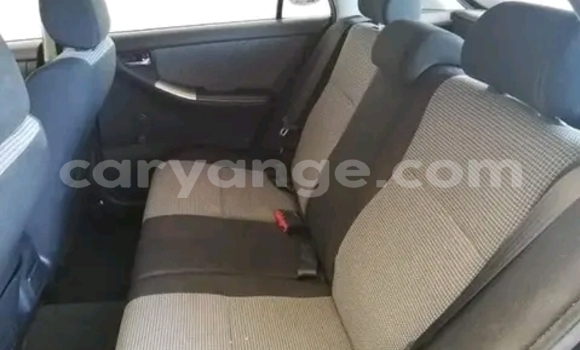 Buy Used Toyota Runx Black Car in Gobabis in Omaheke Buy Used Toyota Runx Black Car in Gobabis in Omaheke