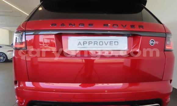 Buy Used Land Rover Range Rover Sport Red Car in Gobabis in Omaheke Buy Used Land Rover Range Rover Sport Red Car in Gobabis in Omaheke