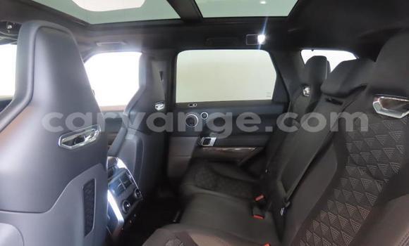 Buy Used Land Rover Range Rover Sport Red Car in Gobabis in Omaheke Buy Used Land Rover Range Rover Sport Red Car in Gobabis in Omaheke