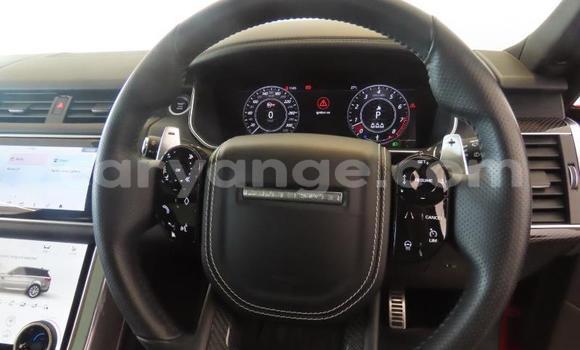 Buy Used Land Rover Range Rover Sport Red Car in Gobabis in Omaheke Buy Used Land Rover Range Rover Sport Red Car in Gobabis in Omaheke