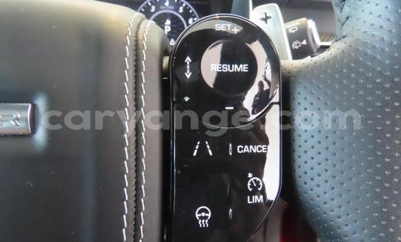 Buy Used Land Rover Range Rover Sport Red Car in Gobabis in Omaheke Buy Used Land Rover Range Rover Sport Red Car in Gobabis in Omaheke