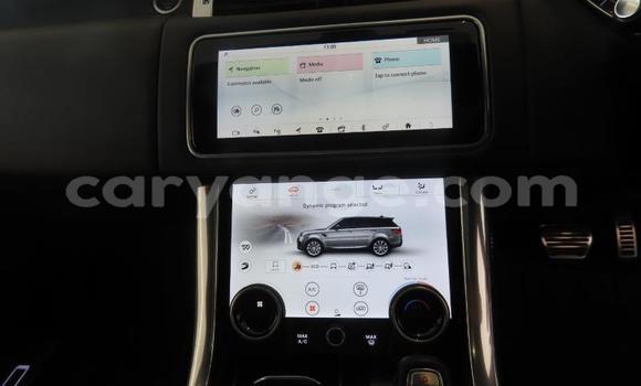 Buy Used Land Rover Range Rover Sport Red Car in Gobabis in Omaheke Buy Used Land Rover Range Rover Sport Red Car in Gobabis in Omaheke