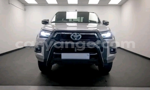 Buy Used Toyota Hilux Other Car in Gobabis in Omaheke Buy Used Toyota Hilux Other Car in Gobabis in Omaheke