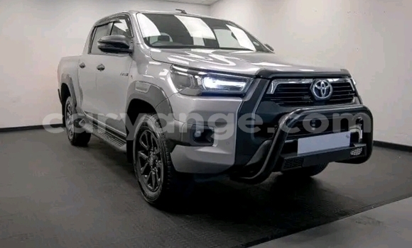Buy Used Toyota Hilux Other Car in Gobabis in Omaheke Buy Used Toyota Hilux Other Car in Gobabis in Omaheke