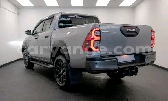 Buy Used Toyota Hilux Other Car in Gobabis in Omaheke Buy Used Toyota Hilux Other Car in Gobabis in Omaheke