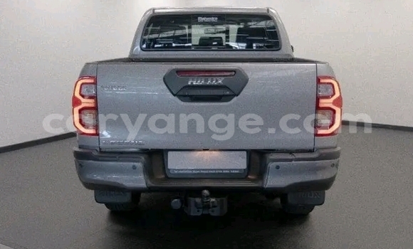 Buy Used Toyota Hilux Other Car in Gobabis in Omaheke Buy Used Toyota Hilux Other Car in Gobabis in Omaheke