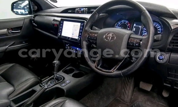 Buy Used Toyota Hilux Other Car in Gobabis in Omaheke Buy Used Toyota Hilux Other Car in Gobabis in Omaheke