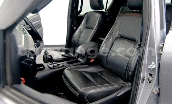 Buy Used Toyota Hilux Other Car in Gobabis in Omaheke Buy Used Toyota Hilux Other Car in Gobabis in Omaheke