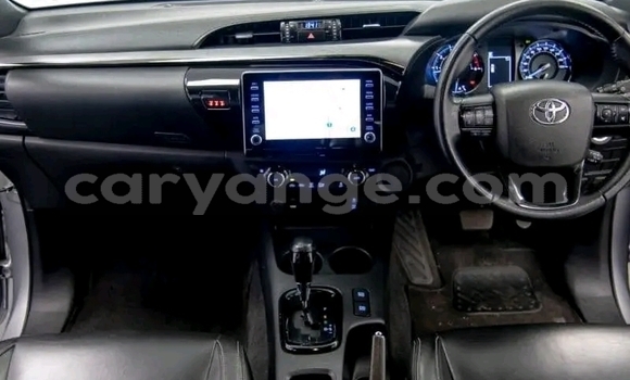 Buy Used Toyota Hilux Other Car in Gobabis in Omaheke Buy Used Toyota Hilux Other Car in Gobabis in Omaheke