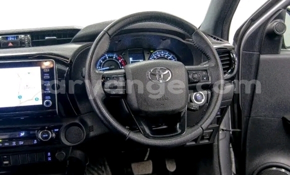 Buy Used Toyota Hilux Other Car in Gobabis in Omaheke Buy Used Toyota Hilux Other Car in Gobabis in Omaheke
