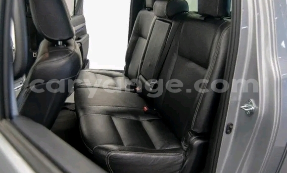 Buy Used Toyota Hilux Other Car in Gobabis in Omaheke Buy Used Toyota Hilux Other Car in Gobabis in Omaheke