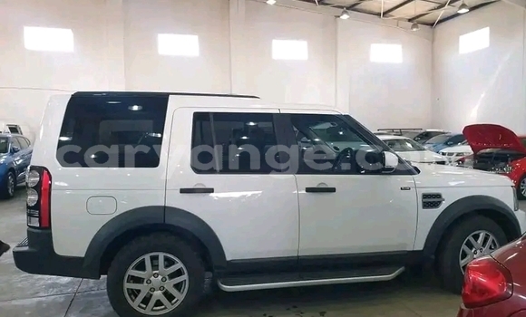 Buy Used Range Rover Range Rover White Car in Gobabis in Omaheke Buy Used Range Rover Range Rover White Car in Gobabis in Omaheke