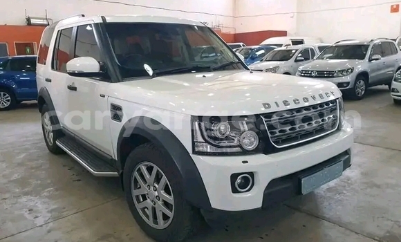 Buy Used Range Rover Range Rover White Car in Gobabis in Omaheke Buy Used Range Rover Range Rover White Car in Gobabis in Omaheke