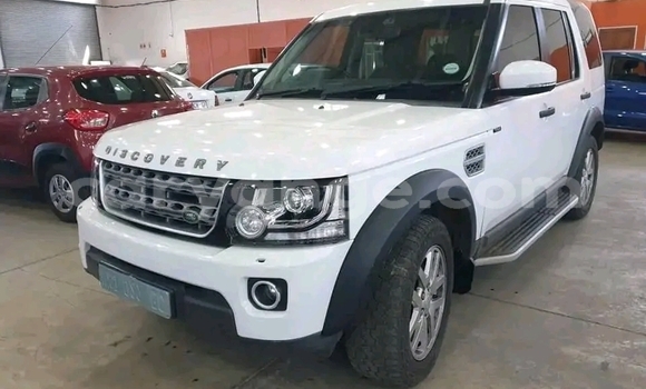 Buy Used Range Rover Range Rover White Car in Gobabis in Omaheke Buy Used Range Rover Range Rover White Car in Gobabis in Omaheke