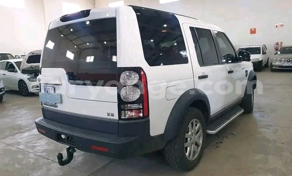 Buy Used Range Rover Range Rover White Car in Gobabis in Omaheke Buy Used Range Rover Range Rover White Car in Gobabis in Omaheke