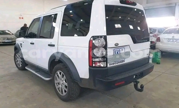 Buy Used Range Rover Range Rover White Car in Gobabis in Omaheke Buy Used Range Rover Range Rover White Car in Gobabis in Omaheke