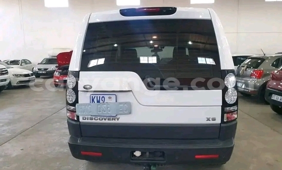 Buy Used Range Rover Range Rover White Car in Gobabis in Omaheke Buy Used Range Rover Range Rover White Car in Gobabis in Omaheke