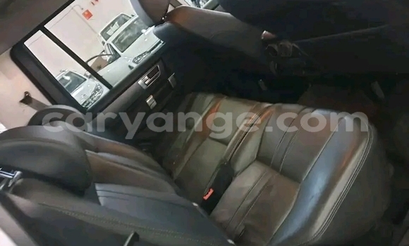 Buy Used Range Rover Range Rover White Car in Gobabis in Omaheke Buy Used Range Rover Range Rover White Car in Gobabis in Omaheke