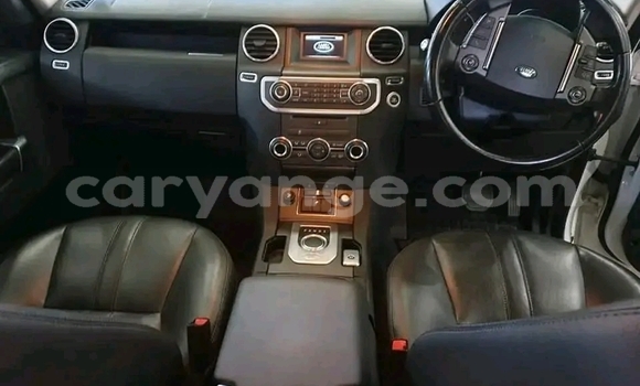 Buy Used Range Rover Range Rover White Car in Gobabis in Omaheke Buy Used Range Rover Range Rover White Car in Gobabis in Omaheke