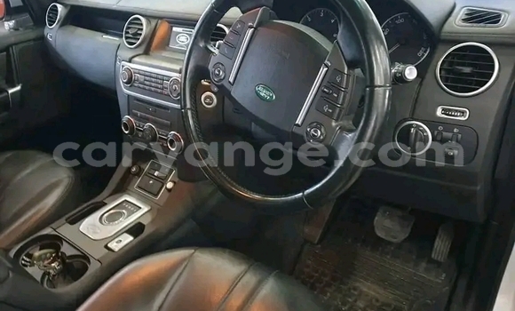 Buy Used Range Rover Range Rover White Car in Gobabis in Omaheke Buy Used Range Rover Range Rover White Car in Gobabis in Omaheke