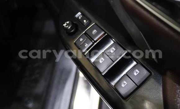 Acheter Occasion Voiture Toyota Fortuner Blanc à Gobabis, Omaheke Acheter Occasion Voiture Toyota Fortuner Blanc à Gobabis, Omaheke