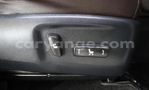 Acheter Occasion Voiture Toyota Fortuner Blanc à Gobabis, Omaheke Acheter Occasion Voiture Toyota Fortuner Blanc à Gobabis, Omaheke