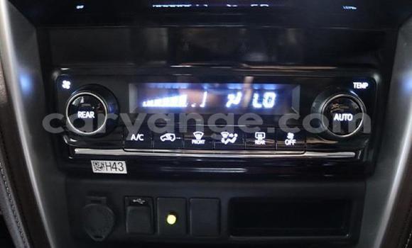 Acheter Occasion Voiture Toyota Fortuner Blanc à Gobabis, Omaheke Acheter Occasion Voiture Toyota Fortuner Blanc à Gobabis, Omaheke