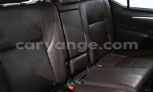 Acheter Occasion Voiture Toyota Fortuner Blanc à Gobabis, Omaheke Acheter Occasion Voiture Toyota Fortuner Blanc à Gobabis, Omaheke