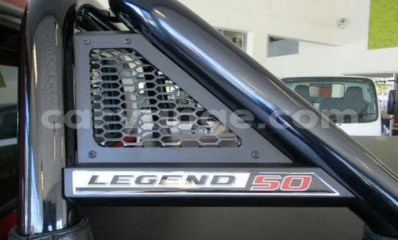 Acheter Occasion Voiture Toyota Hilux Rouge à Gobabis, Omaheke Acheter Occasion Voiture Toyota Hilux Rouge à Gobabis, Omaheke