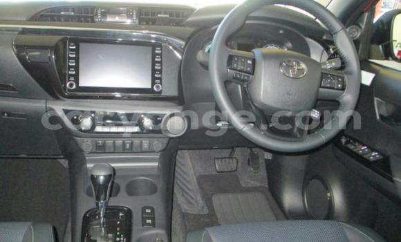 Acheter Occasion Voiture Toyota Hilux Rouge à Gobabis, Omaheke Acheter Occasion Voiture Toyota Hilux Rouge à Gobabis, Omaheke