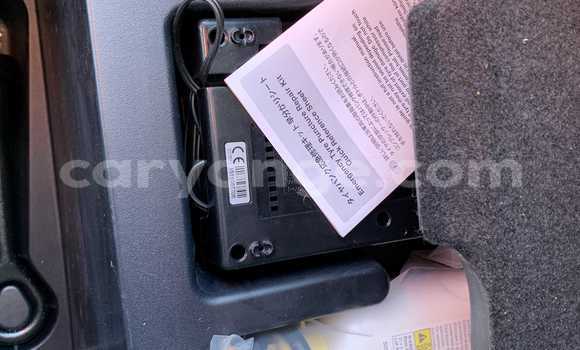 Buy Used Toyota Harrier Black Car in Windhoek in Namibia Buy Used Toyota Harrier Black Car in Windhoek in Namibia